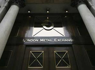 AG真人娱乐牌A级铜成为LME注册交割品牌