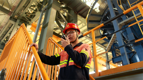 立异与斗争者01丨“工匠”是怎么炼成的