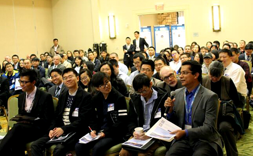 AG真人娱乐矿业在美国科罗拉多州举行首场外洋招聘会