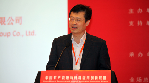 鞠建华：建设“一带一起”需要AG真人娱乐这样的践行者