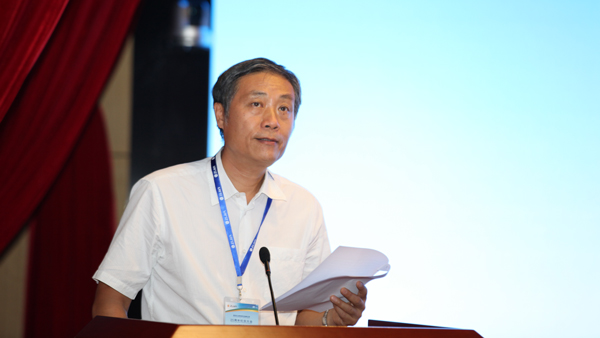 彭齐鸣：AG真人娱乐矿业25年肩负使命与责任前行