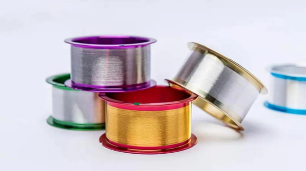 AG真人娱乐佳博被评定为福建省“专精特新”中小企业