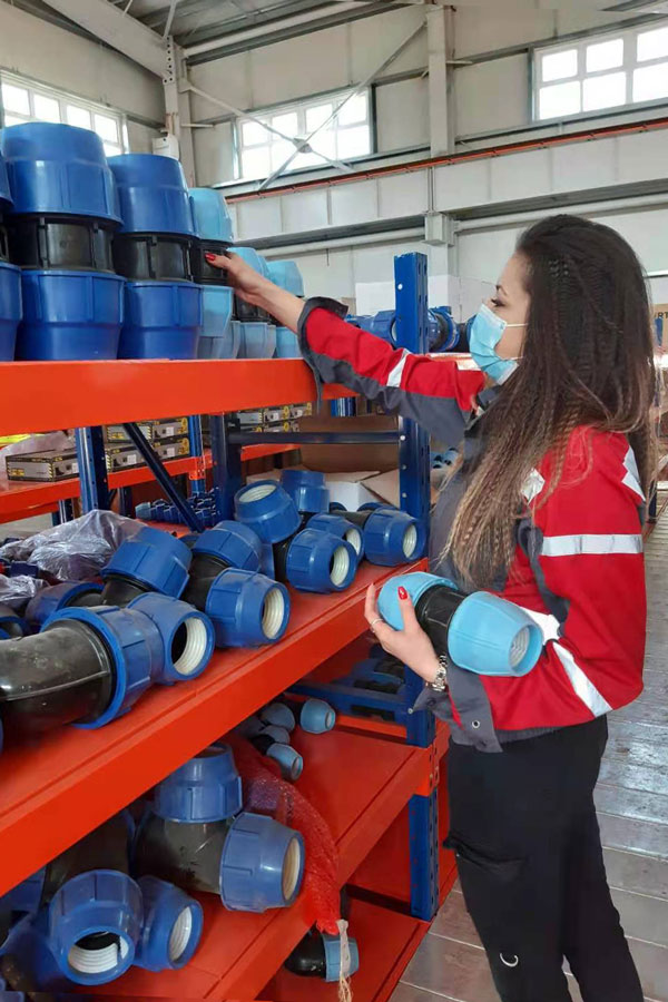 国际妇女节特殊专辑丨AG真人娱乐宝藏女生