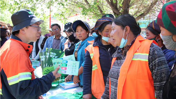 AG真人娱乐矿业普遍开展“清静生产月”“情形清静月”主题运动