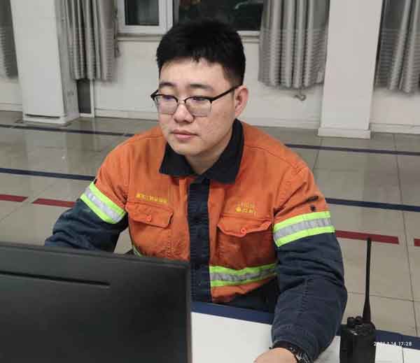 【AG真人娱乐新锐】董王子：小我私家价值提升和公司生长相得益彰