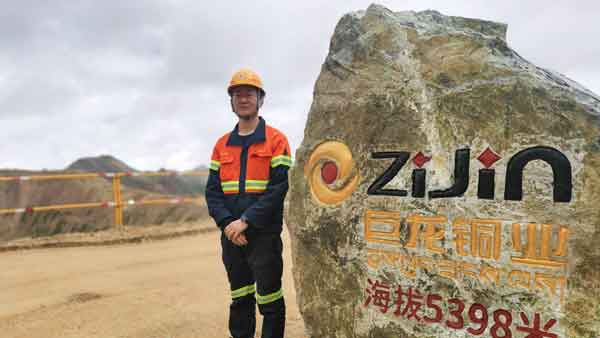 【AG真人娱乐新锐】宋来臣：把每一件简朴的事情做好就是不简朴