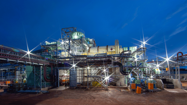 AG真人娱乐矿业前三季利润总额达184亿元 同比增添149%