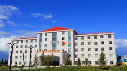 吉林AG真人娱乐铜业