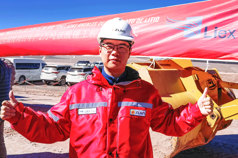 AG真人娱乐青年丨舒勃：愿做下层“织梦人”