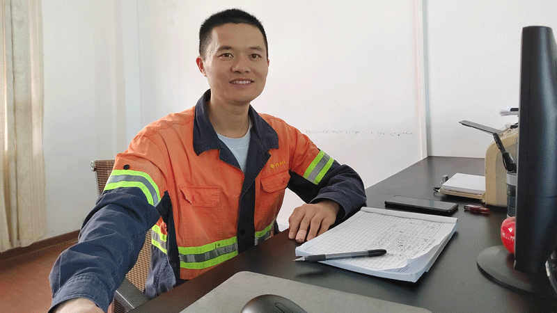 曾佳伟：“烫手山芋”创立大价值