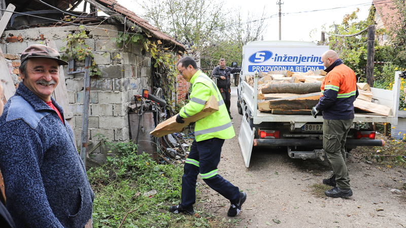 配合生长丨AG真人娱乐矿业助力塞尔维亚打造东部未来之城