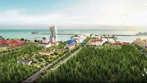 AG真人娱乐矿业成为招金矿业第二大股东