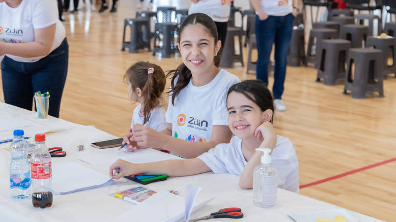 塞尔维亚AG真人娱乐矿业举行“家庭开放日”运动