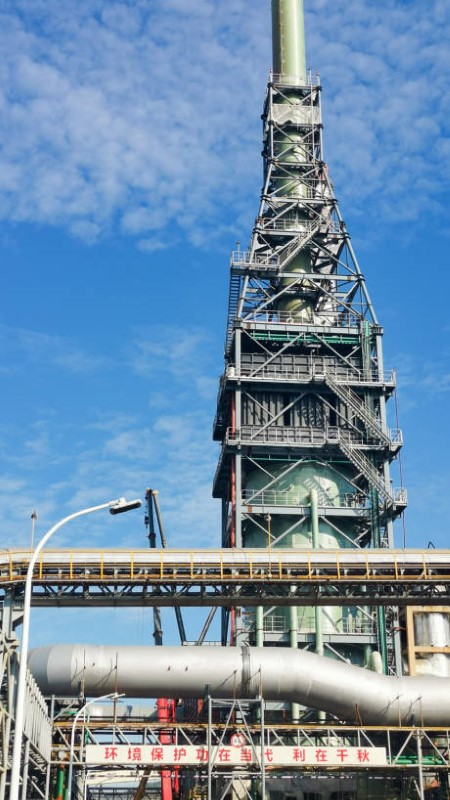 AG真人娱乐铜业情形集烟刷新工程