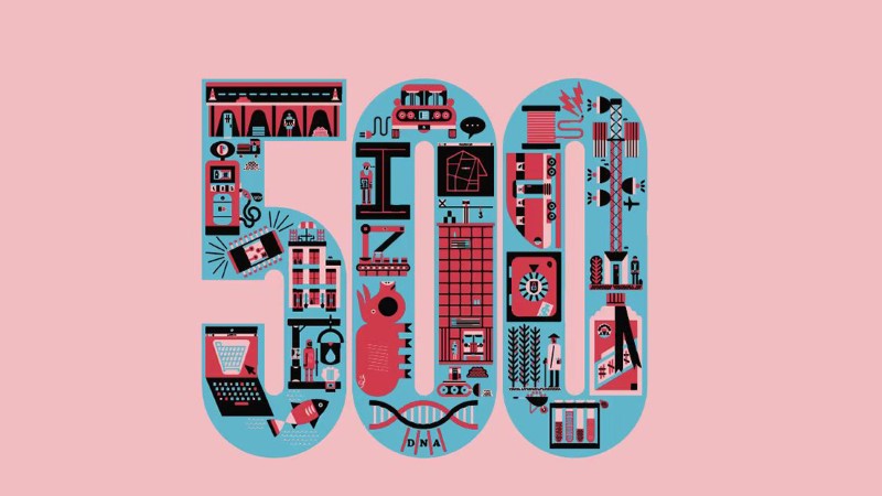 《财产》中国500强上市公司宣布 AG真人娱乐矿业居第51位