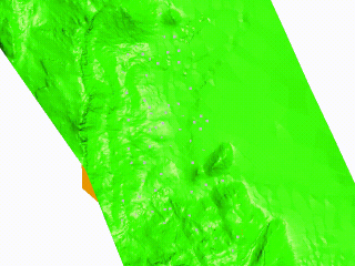 加拉陶铂族金属矿