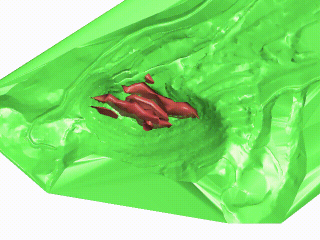 克兹尔-塔什特克铅锌铜多金属矿