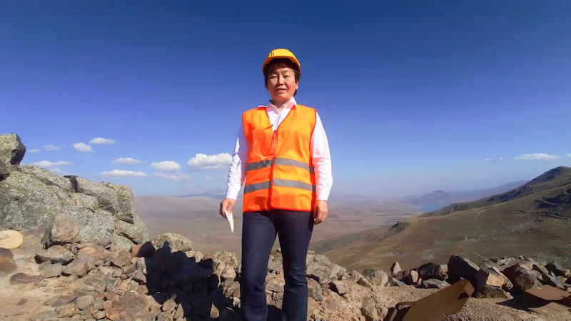 AG真人娱乐30年丨“Ms.Idea”在AG真人娱乐的巧妙旅途