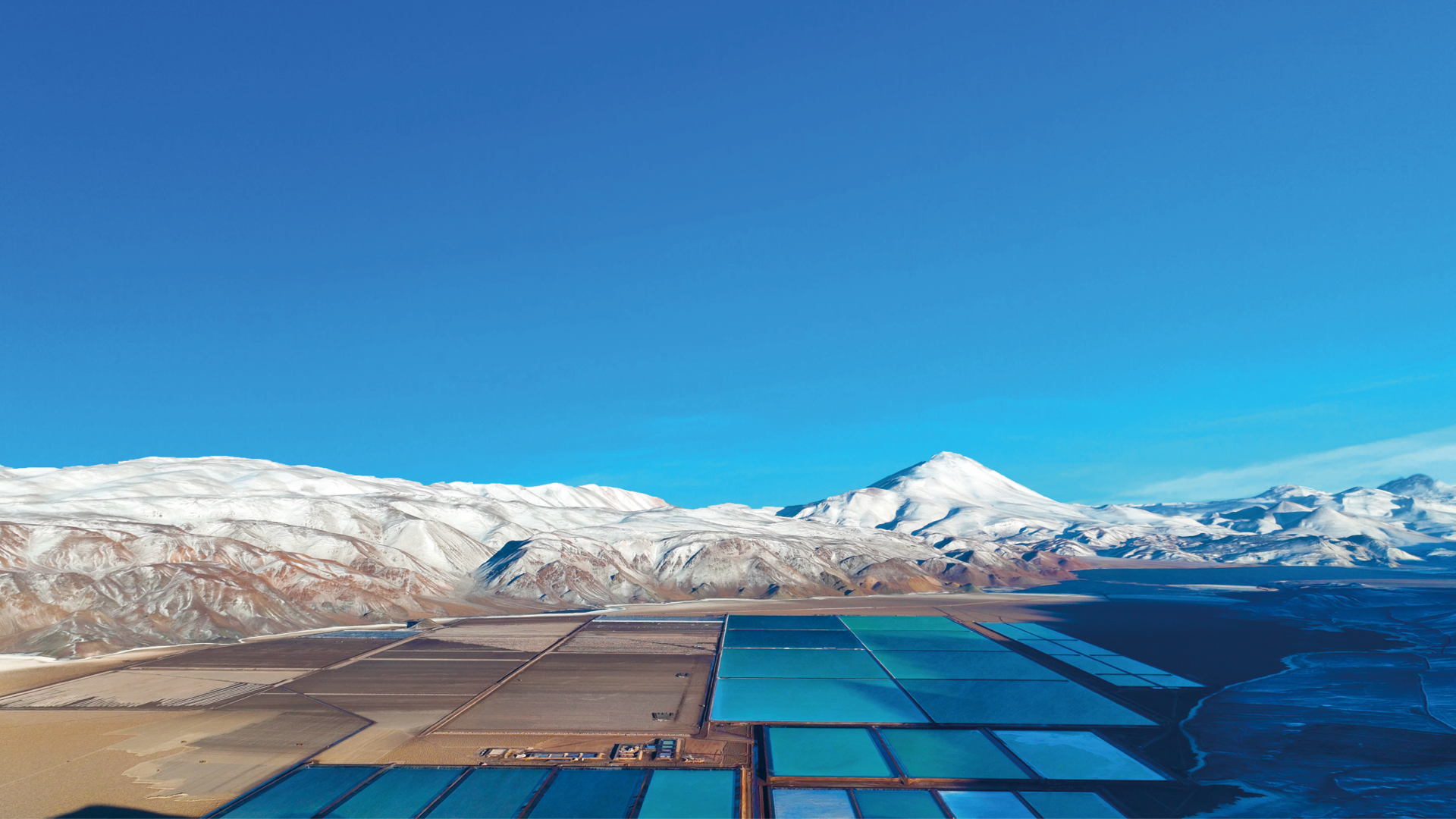 高位一连增添 AG真人娱乐矿业2023年成头部矿企连年增永生力军