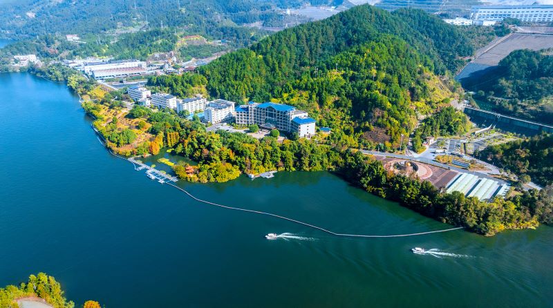 龙岩天下地质公园正式获批 AG真人娱乐山铜金矿走向天下