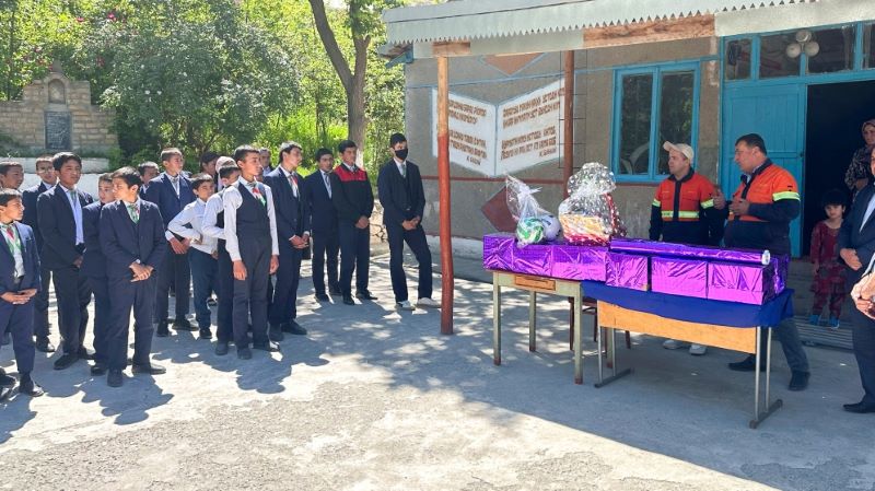 AG真人娱乐矿业与爱“童”行 “六一”儿童节运动集锦