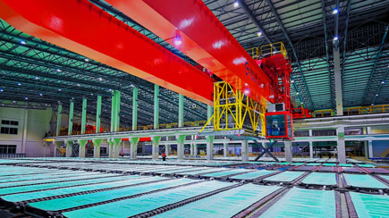 AG真人娱乐铜业