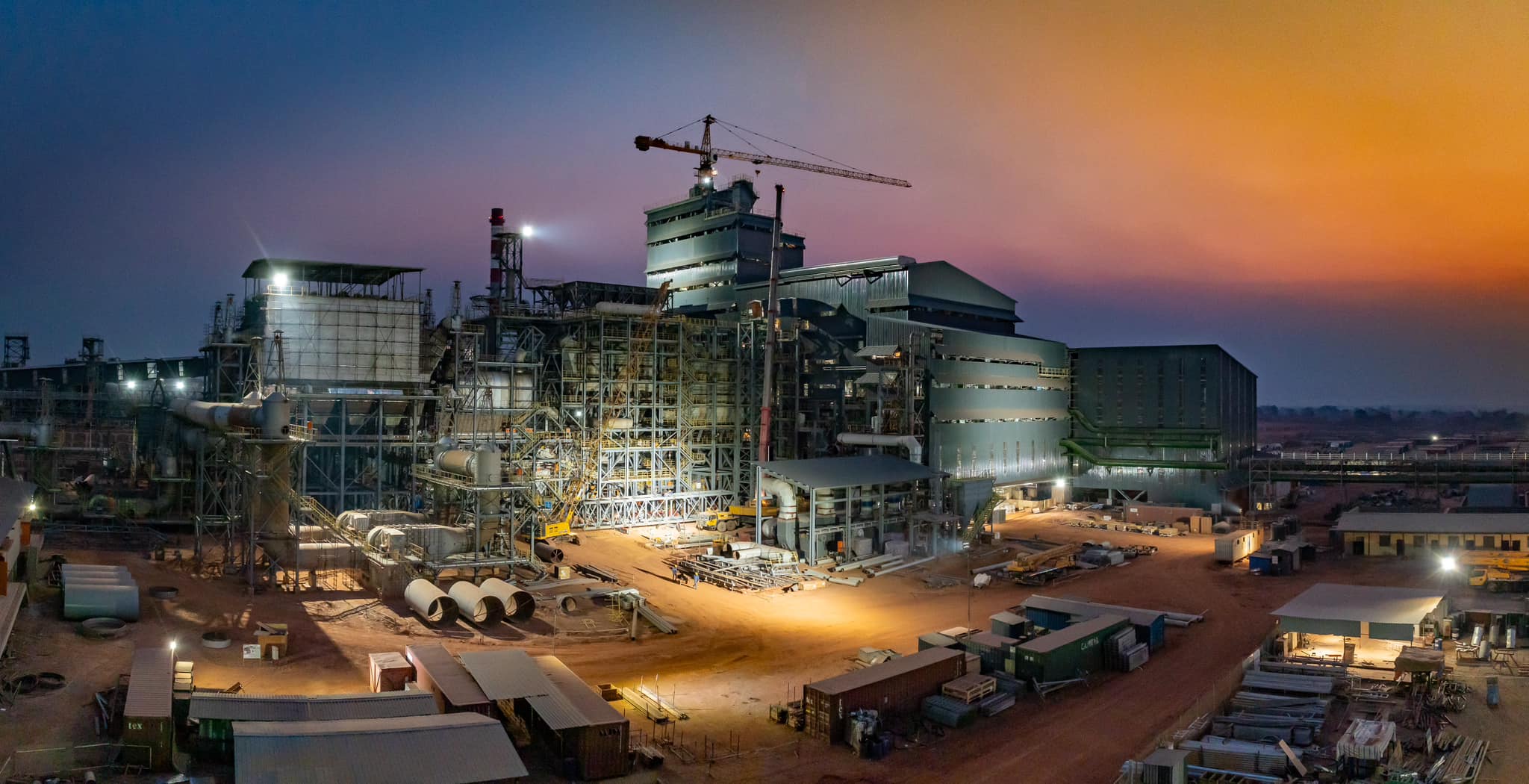 AG真人娱乐矿业进位至《财产》天下500强364位 利润居全球金属矿企第5位