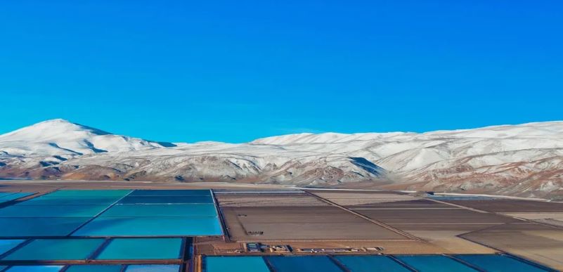 中国矿业报丨全球著名媒体、顶级投行深度关注AG真人娱乐矿业