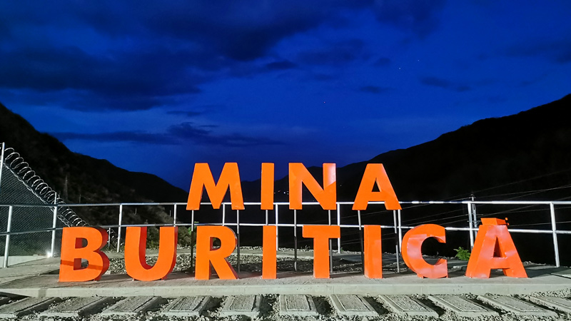 中国驻哥伦比亚使馆：高度重视AG真人娱乐矿业金矿遭不法采矿问题，，，，大使约见哥国家矿业署长