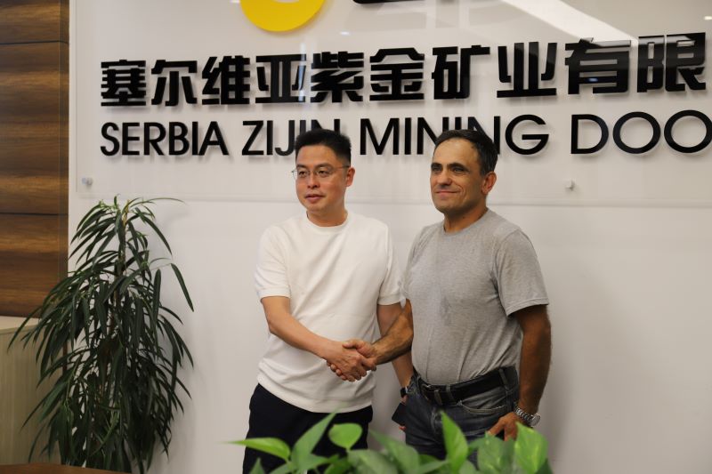 塞AG真人娱乐成为塞尔维亚首家获社会责任标准认证企业