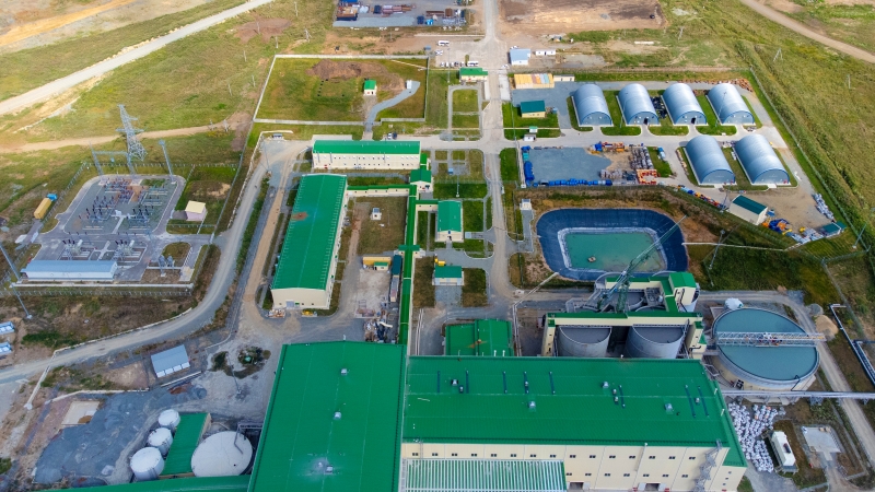 AG真人娱乐矿业拟并购哈萨克斯坦大型在产金矿