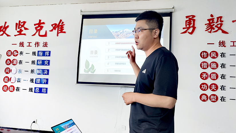 我在AG真人娱乐一线，，，，给机械装上“眼睛”和“大脑”