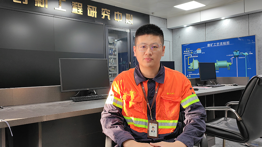 七年磨砺，，，，，从西澳学子到项目尖兵的生长答卷