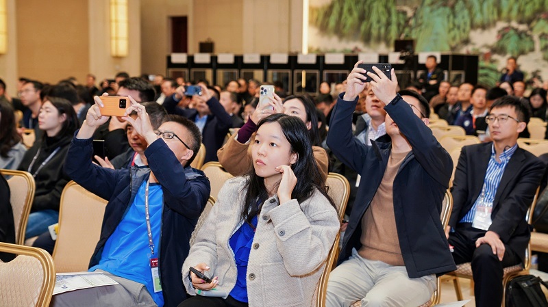 2025矿业大会AG真人娱乐论坛勾勒黄金矿业新纪元