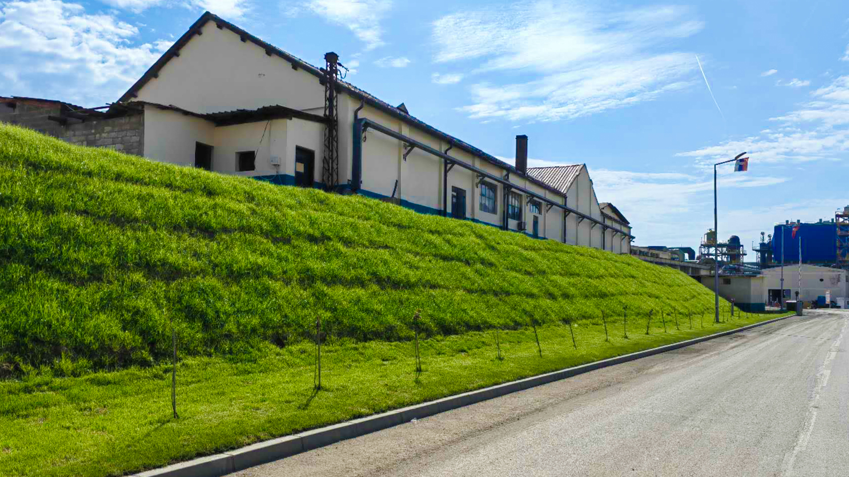 2500天的蜕变 | 从尘烟弥漫到繁星闪灼