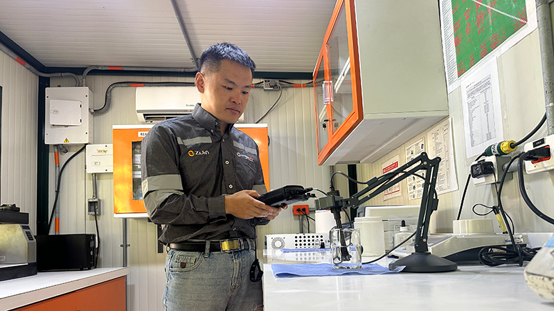 在安第斯山脉，，，遇见更好的自己