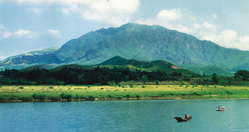 陈景河荣休广告：感恩、谢谢、感悟