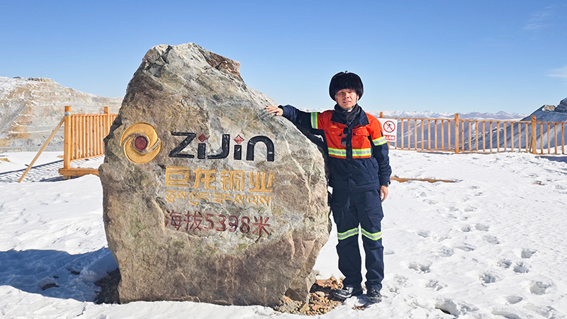 攀缘，，，直至云起处